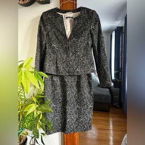 NWOT RENE LEZARD SUIT